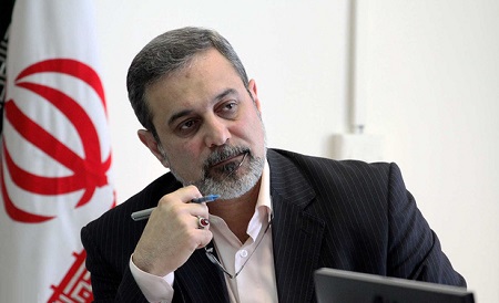 هیچ کودک افغانستانی در ایران نباید از کلاس و مدرسه دور بماند - خبرگزاری افغان ایرکا