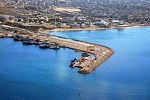 فعالیت رسمی اپراتور هندی در چابهار آغاز شد - خبرگزاری افغان ایرکا