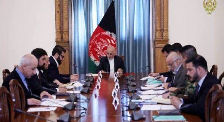 تصویب «پلان امنیتی خالد»؛ روی شهر ها و شاه راه ها بیشتر تمرکز می شود - خبرگزاری افغان ایرکا