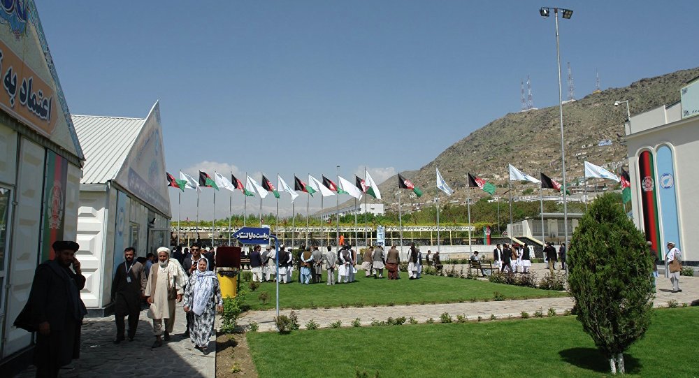 جرگه مشورتی صلح به تعویق افتاد - خبرگزاری افغان ایرکا