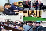 عیاشی از پول مالیه و کردیت کارت های مردم فقیر افغانستان - خبرگزاری افغان ایرکا