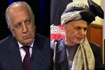درخواست اشرف غنی احمدزی برای رهبری حکومت موقت رد گردیده است! - خبرگزاری افغان ایرکا
