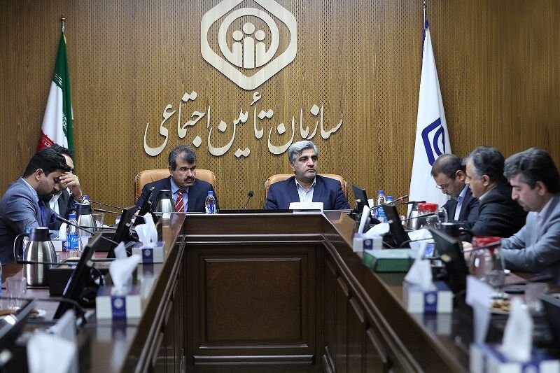 اکثریت شاغلین افغانستانی در ایران بیمه نیستند - خبرگزاری افغان ایرکا