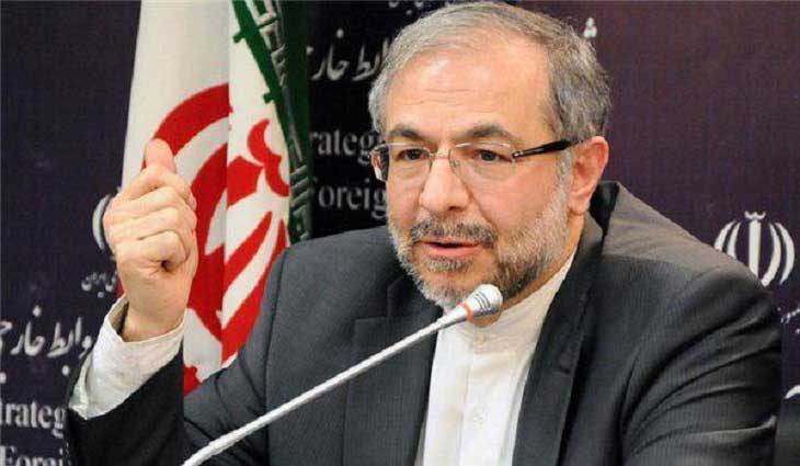  ایران: در مذاکرات بدون حضور دولت افغانستان شرکت نمی کنیم  - خبرگزاری افغان ایرکا