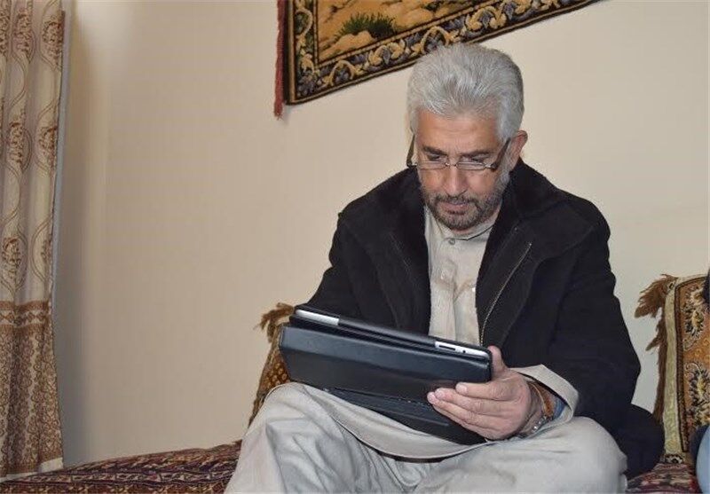 «وحید مژده» تحلیلگر سیاسی و مقام سابق طالبان در کابل کشته شد - خبرگزاری افغان ایرکا