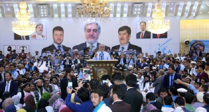 کمیسیون انتخابات سه روز مهلت دارد آرای تقلبی را باطل اعلام کند - خبرگزاری افغان ایرکا