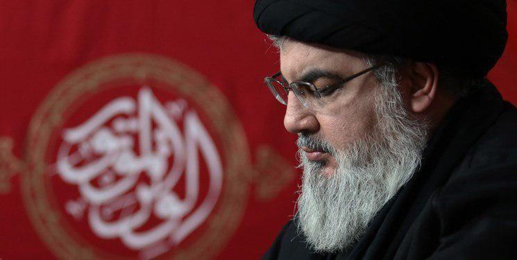 سید حسن نصرالله: ‎ قصاص قاتلان سردار سلیمانی مسئولیت همه مجاهدان است - خبرگزاری افغان ایرکا