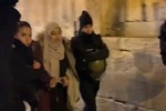 فیلم | موج گسترده دستگیری فلسطینی ها در قدس اشغالی - خبرگزاری افغان ایرکا