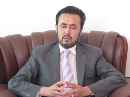 عبداللطیف نظری: انقلاب ایران بزرگترین تحول قرن بیستم بود - خبرگزاری افغان ایرکا