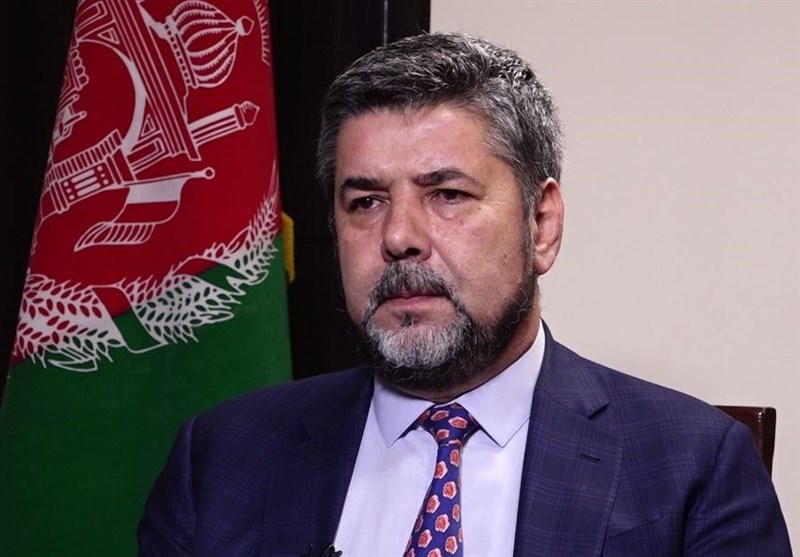  نبیل: زندانیان طالبان برای بقای کرسی چند سیاستمدار ارگ نشین آزاد می شوند  - خبرگزاری افغان ایرکا