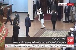 روز سوم لویه جرگه مشورتی صلح با حضور رییس جمهور به صورت رسمی آغاز شد - خبرگزاری افغان ایرکا