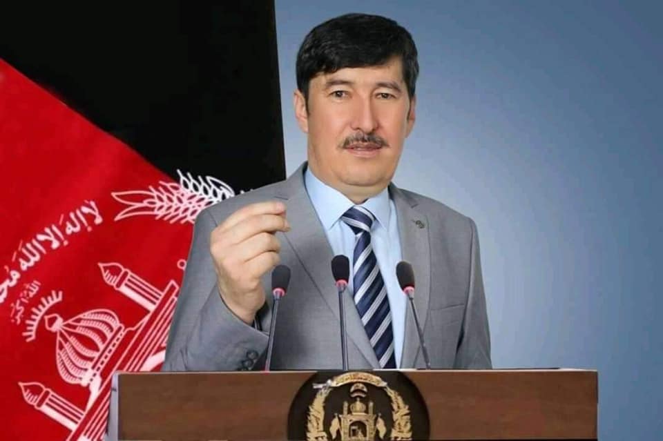 اسدالله سعادتی: با منطق «حذف» و «انکار» مسائل قومی و مذهبی به صلح نمی رسیم - خبرگزاری افغان ایرکا
