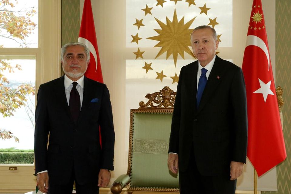 از صلحی پشتی بانی می کنیم که مورد حمایت مردم افغانستان باشد - خبرگزاری افغان ایرکا
