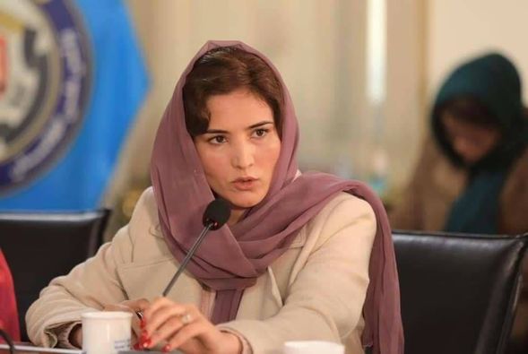 تبعیض تا این سرحد قابل قبول نیست - خبرگزاری افغان ایرکا