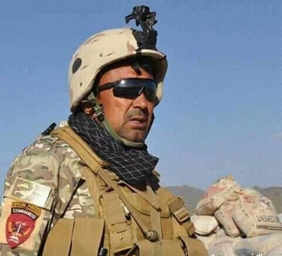 اگر جبهه مقاومت به رهبری فرمانده علیپور در بهسود نمی بود اکنون بهسود خالی از باشندگان بومی میگردید! - خبرگزاری افغان ایرکا
