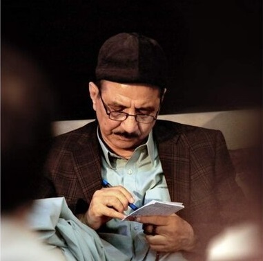  یحیی جواهری؛ شاعر و نویسنده ی نامدار افغانستان درگذشت - خبرگزاری افغان ایرکا