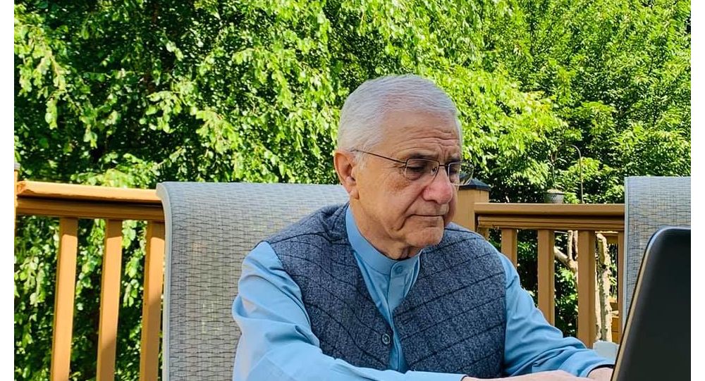 واکنش ها به باری جهانی: «شعر یک فاشیست، نمی تواند سرود  ملی باشد» - خبرگزاری افغان ایرکا