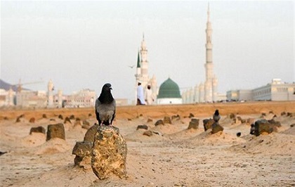 چرا بقیع تخریب شد؟ / شش دلیل بر رد عقائد وهابیت