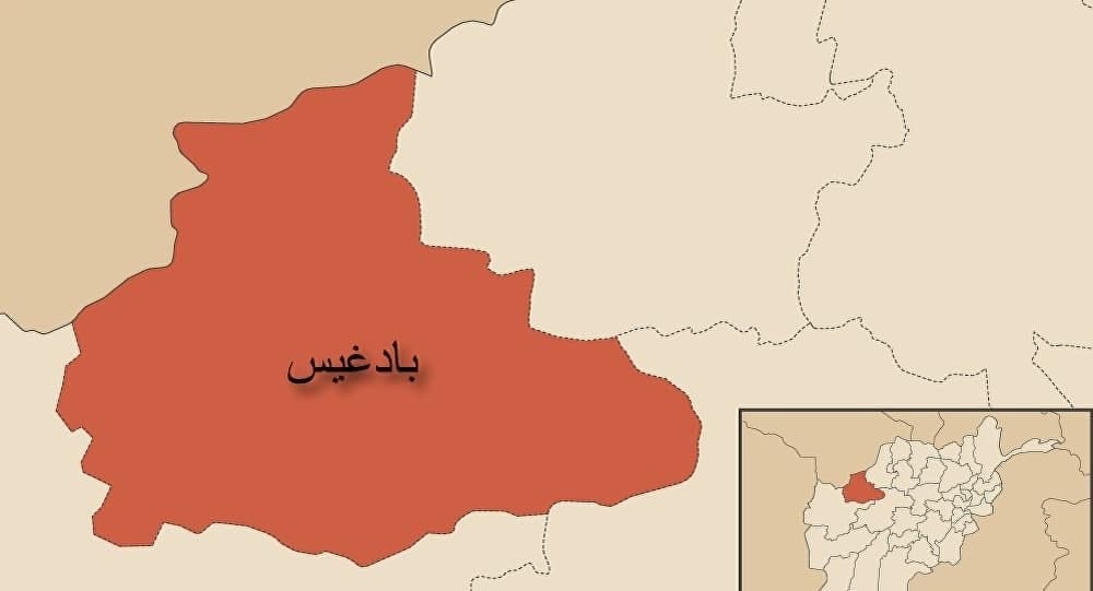 درگیری در قلعه نو بادغیس از سر گرفته شد - خبرگزاری افغان ایرکا