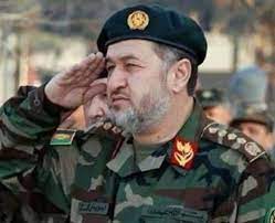 آقای بسم الله محمدی! شما هم عضو باند 40 دزدان هستید؟ - خبرگزاری افغان ایرکا
