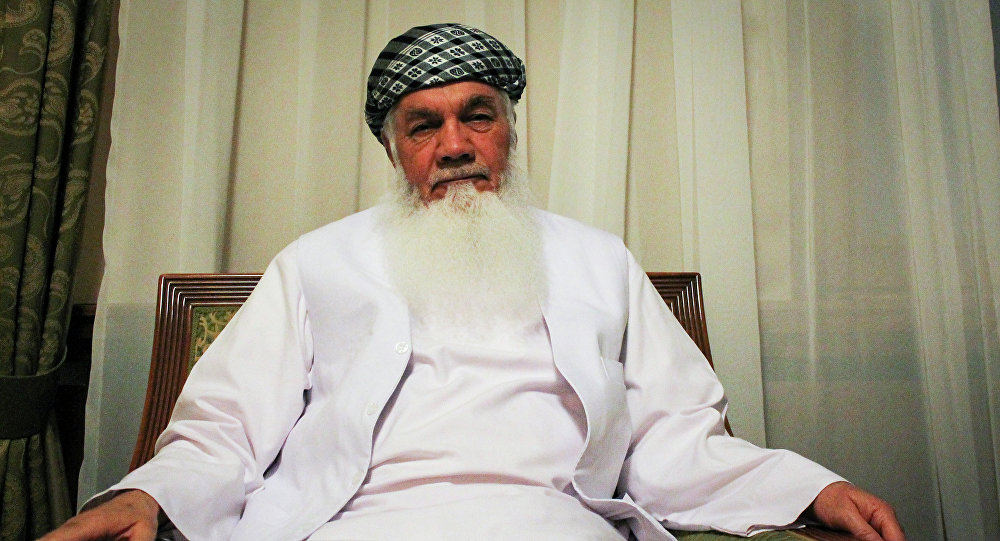 محمداسماعیل خان هنوز نزد طالبان گروگان است - خبرگزاری افغان ایرکا