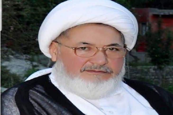 عالم شیعه پاکستانی نشست سران تکفیری در کراچی را محکوم کرد - خبرگزاری افغان ایرکا