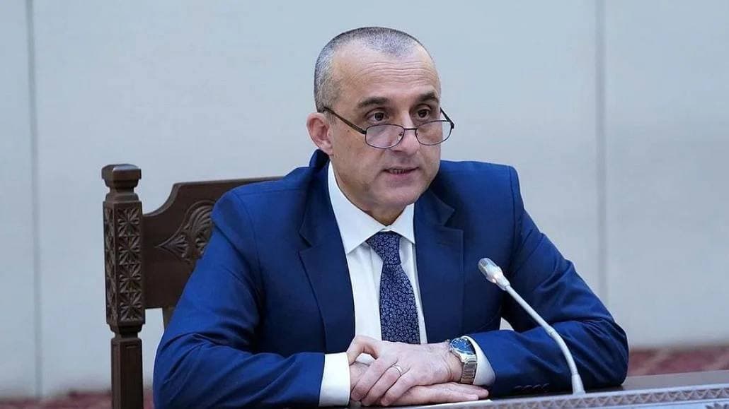  صالح: پاکستان بداند که بلعیدن افغانستان ناممکن است - خبرگزاری افغان ایرکا