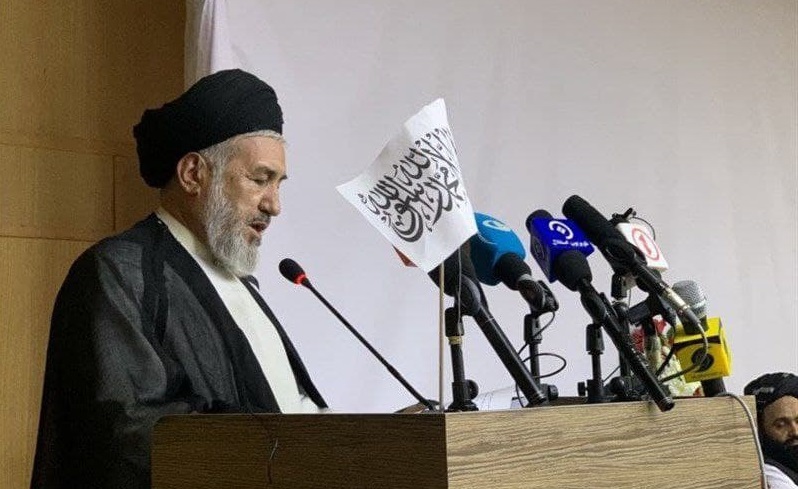 عالمی بلخی: شورای علما پیگیر مطالبات اهل تشیع است - خبرگزاری افغان ایرکا