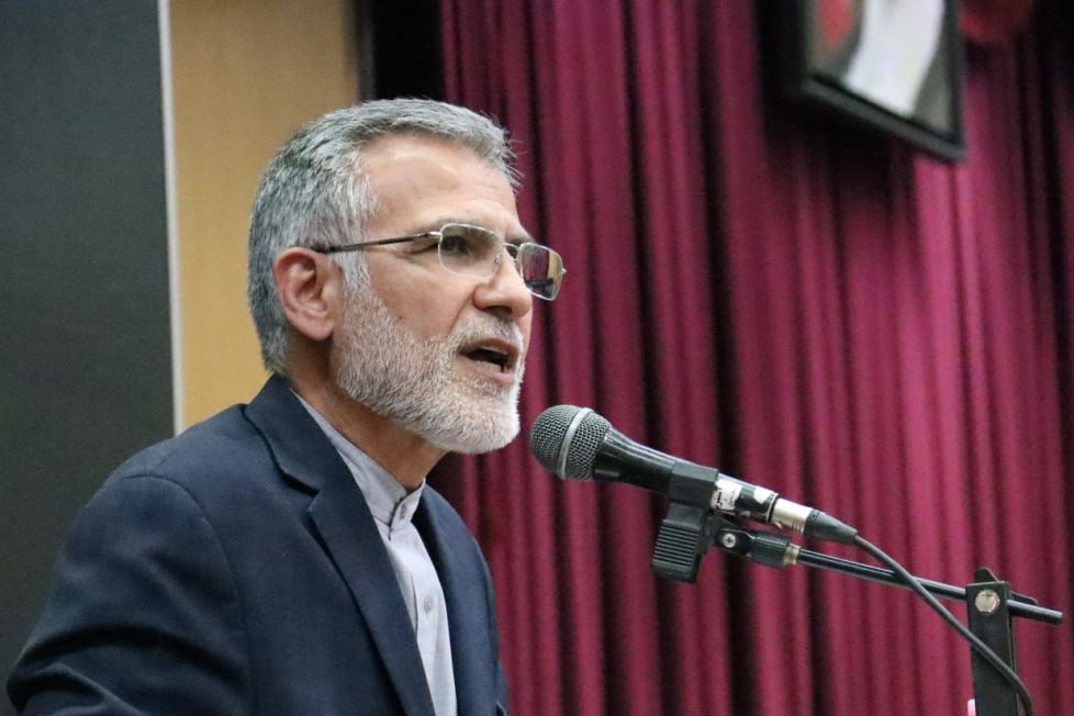  تاکید دستیار وزیر خارجه ایران بر توجه تاجران افغانستانی به بندر چابهار - خبرگزاری افغان ایرکا