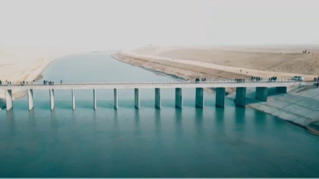 برخی از بازرگانان روسی می خواهند افغانستان سرمایه گذاری کنند - تصویر دوم خبر