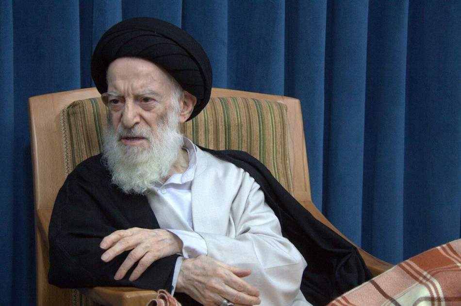 حضرت آیت الله شبیری زنجانی به ملکوت اعلی پیوست - خبرگزاری افغان ایرکا