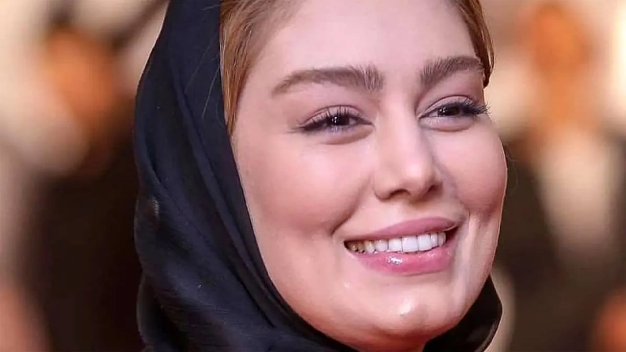سحر قریشی (بازیگر ایرانی) درباره افغانها چه گفت؟ - خبرگزاری افغان ایرکا