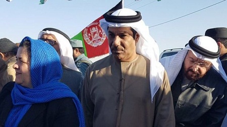 سفیر امارات در افغانستان که چند هفته پیش زخمی شده بود، درگذشت - خبرگزاری افغان ایرکا