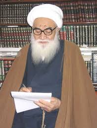 آیت الله محقق کابلی میزان زکات فطره را اعلام کرد - خبرگزاری افغان ایرکا