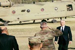 سگ دیوانه وارد کابل شد - خبرگزاری افغان ایرکا