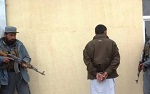 مظنون قتل یک تاجر مواد نفتى در ولایت نیمروز بازداشت شد - خبرگزاری افغان ایرکا