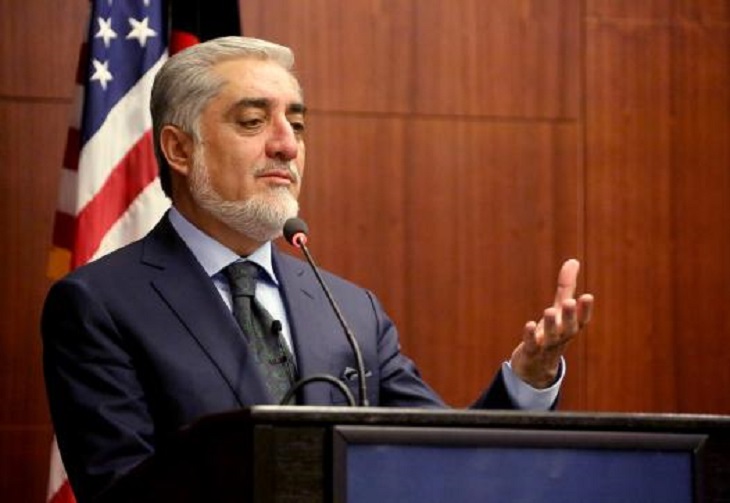 ما به چک سفید نیاز نداریم؛ اگر در افغانستان با تروریزم نجنگید باید در خاک امریکا با آنها مقابله نمایید - خبرگزاری افغان ایرکا