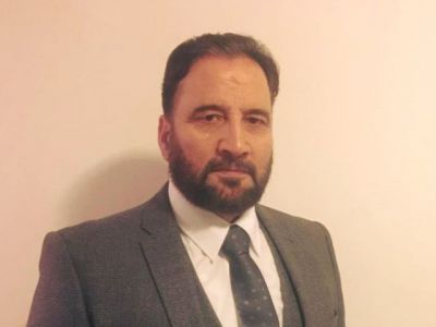منبع: مراسم معرفی انجنیر داوود در یک قرارگاه نظامی در بلخ برگزار می شود - خبرگزاری افغان ایرکا