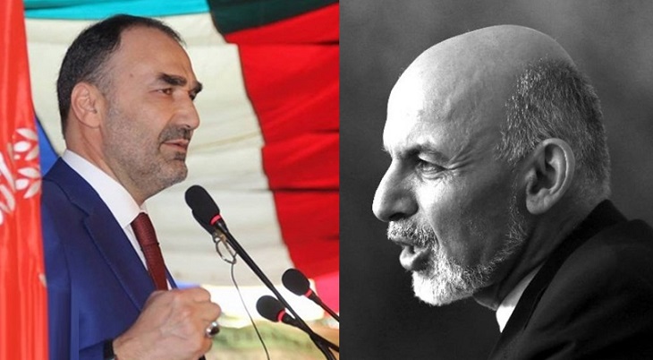 اگر حکومت به زودی با حزب جمعیت به تفاهم نرسد، هوادارانش را به جاده ها خواهد کشاند - خبرگزاری افغان ایرکا