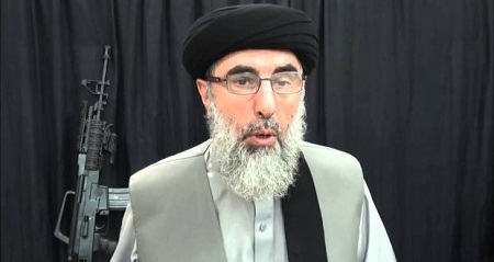 حکمتیار: حزب اسلامی در انحصار من است  - خبرگزاری افغان ایرکا