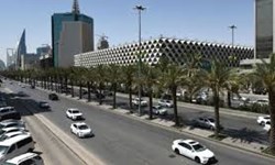 تیراندازی در نزدیکی کاخ پادشاه عربستان سعودی - خبرگزاری افغان ایرکا