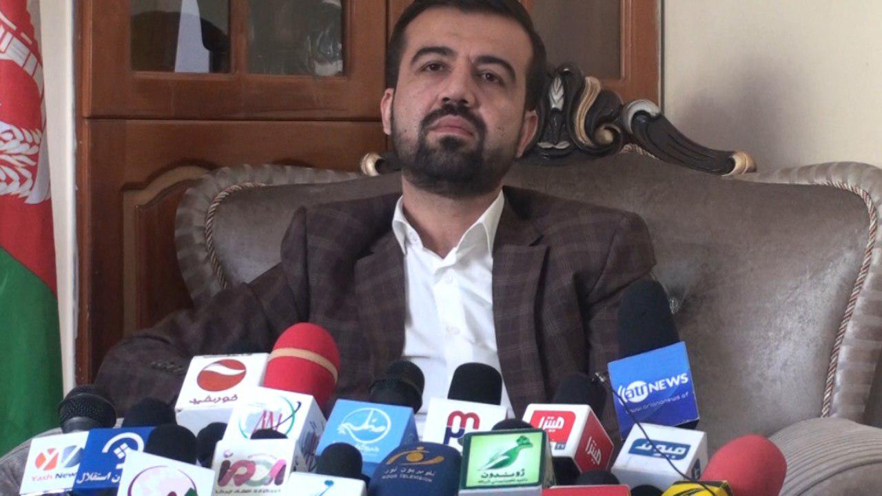 حزب حرکت اسلامی ملی: اقوام کشور در چهارده قوم خلاصه نمی شوند - خبرگزاری افغان ایرکا