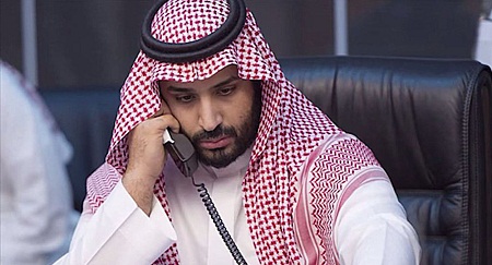 جعلی بودن تابلوی 450 میلیون دالری شاهزاده سعودی افشا شد - خبرگزاری افغان ایرکا