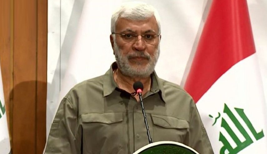 الحشد الشعبی: سفارت آمریکا، ناآرامی های بصره را مدیریت می کند - خبرگزاری افغان ایرکا