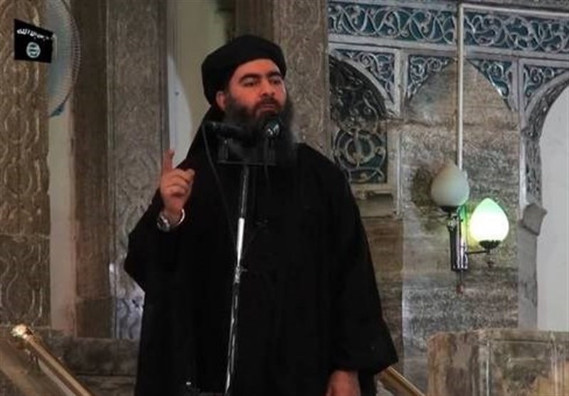 ابوبکر البغدادی از حمله موشکی ایران جان سالم به در برد - خبرگزاری افغان ایرکا