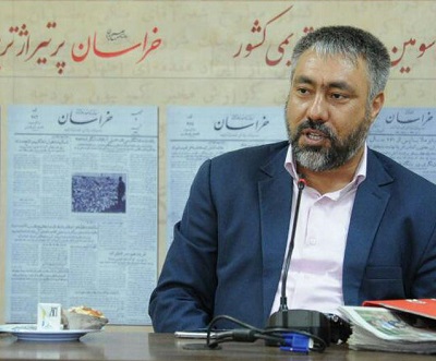 ماموریت جدید هیلی در افغانستان - خبرگزاری افغان ایرکا