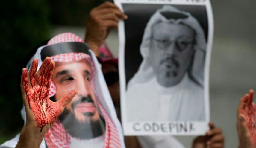 آیا امروز همه سوالات درباره پرونده خاشقچی به جواب می رسند؟  - خبرگزاری افغان ایرکا