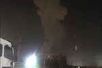  انفجار موتر بمب در نزدیکی کمپ گرین ویلج در ناحیه 9 شهر کابل - خبرگزاری افغان ایرکا