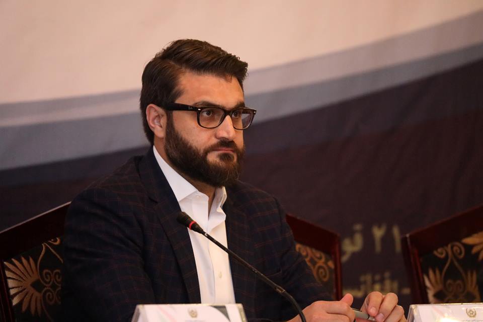 محب برای شرکت در نشست شورای امنیت سازمان ملل به نیوریارک رفت - خبرگزاری افغان ایرکا