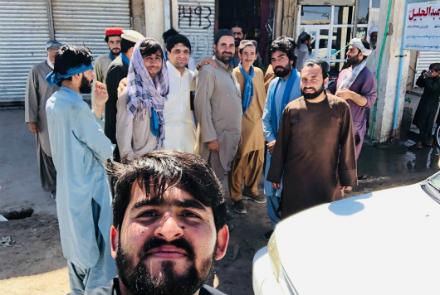  طالبان اعضای کاروان صلح خواهی مردمی را آزاد کردند  - خبرگزاری افغان ایرکا